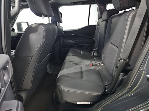 Used 2024 Toyota Land Cruiser image 13