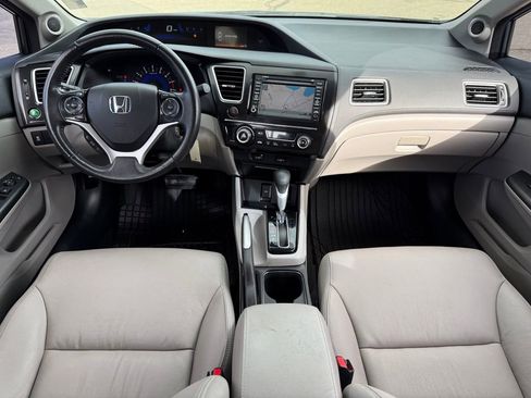 Used 2013 Honda Civic EX-L image 14