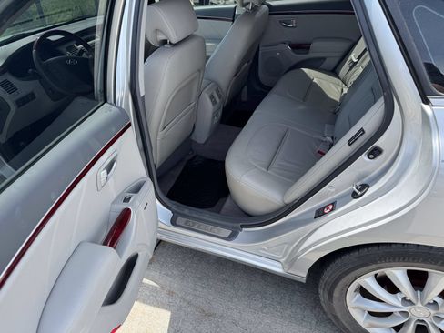 Used 2008 Hyundai Azera Limited FWD image 6