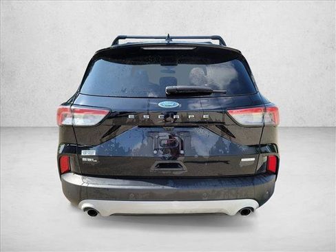 Used 2020 Ford Escape SEL FWD image 6