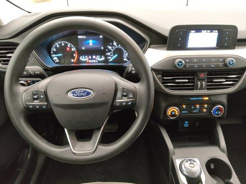 Used 2021 Ford Escape S FWD image 22