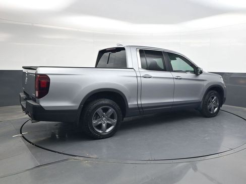 Used 2023 Honda Ridgeline RTL image 4