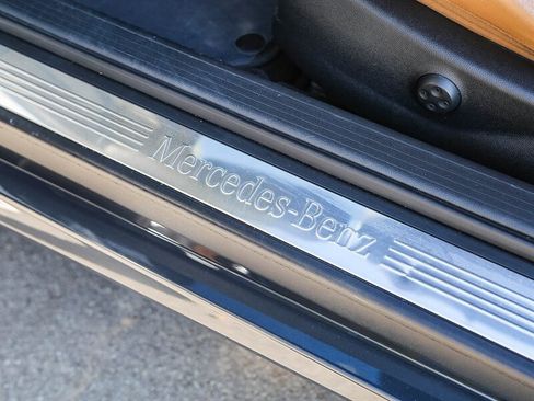 Used 2014 Mercedes-Benz E 550 Cabriolet image 29