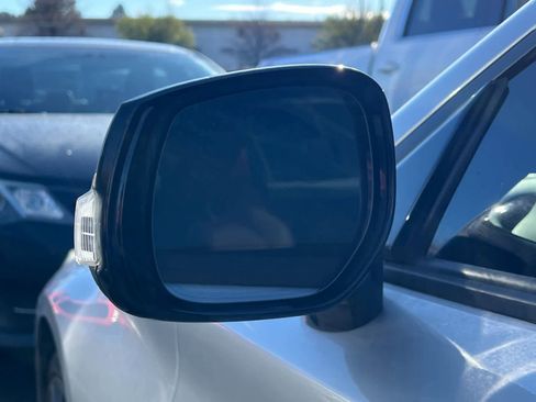 Used 2017 INFINITI Q60 Red Sport 400 AWD/4WD image 8