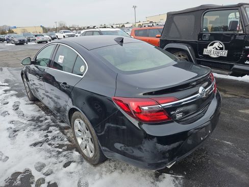 Used 2016 Buick Regal Premium image 10