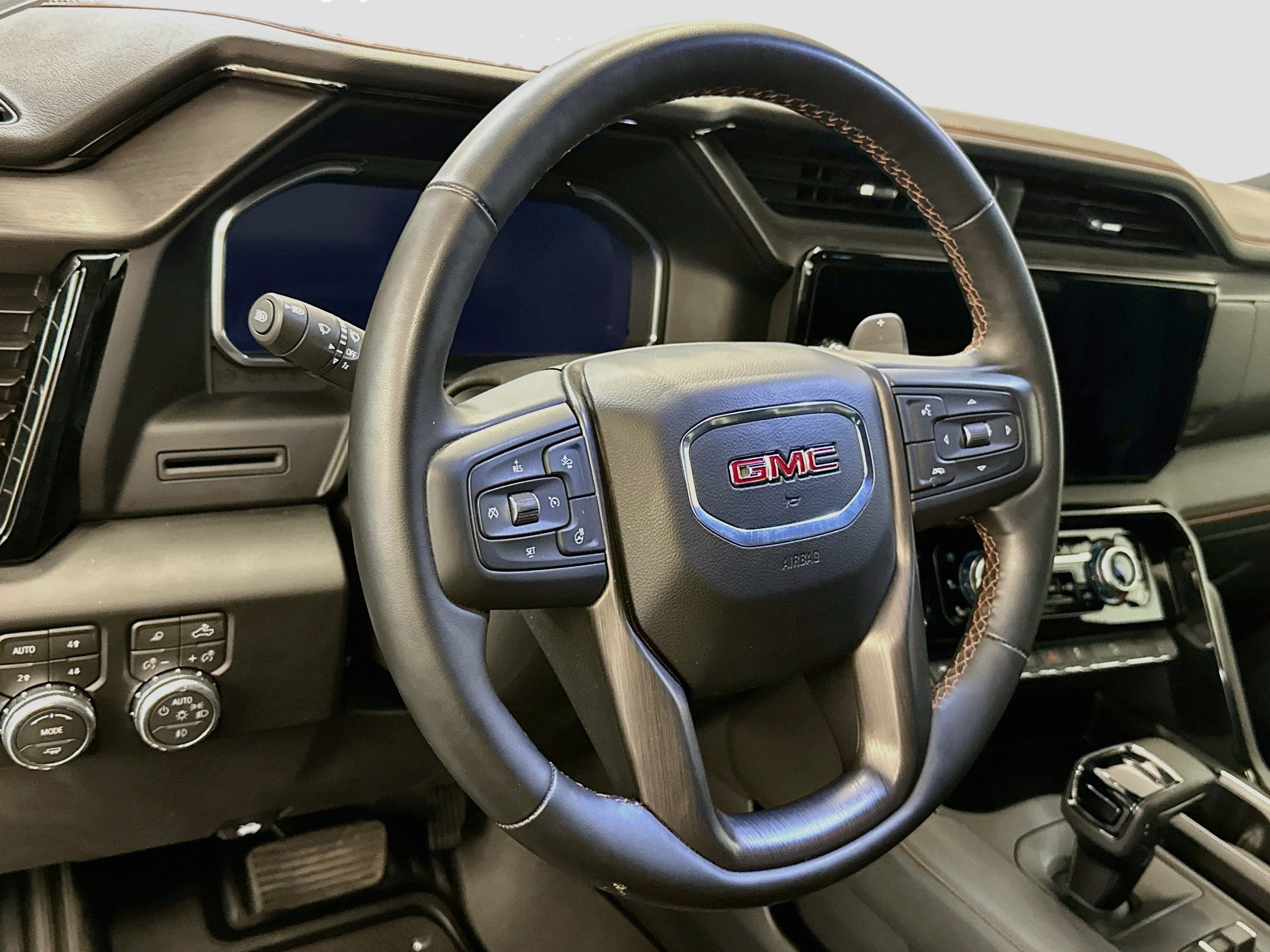 Used 2026 GMC Sierra 1500 AT4 AWD/4WD image 18