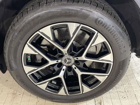 Used 2025 Mercedes-Benz GLC 350e 4MATIC image 14