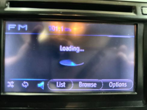 Used 2012 Toyota Camry XLE FWD image 18