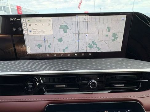 New 2026 INFINITI QX80 Autograph w/ Premium Cargo Package image 11