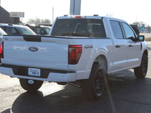 New 2026 Ford F150 STX image 6