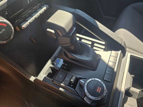 Used 2024 Toyota Tacoma TRD Sport image 29