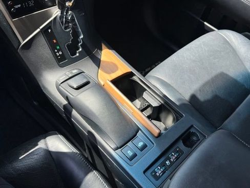 Used 2014 Lexus RX 450h AWD image 21