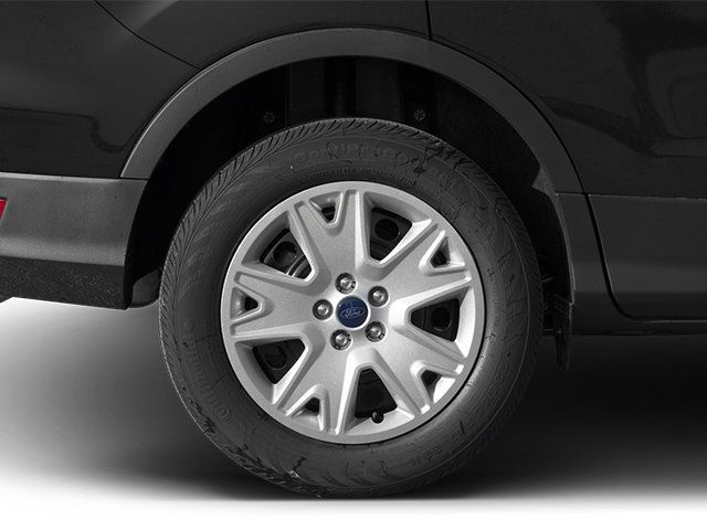 Used 2014 Ford Escape SE w/ Equipment Group 201A AWD/4WD image 14