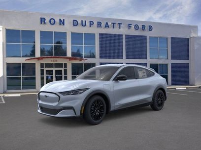 New 2025 Ford Mustang Mach-E Select w/ Comfort Package Lite