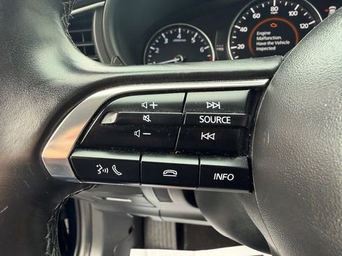 Used 2024 MAZDA CX-30 AWD 2.5 S w/ Select Sport Pkg image 10