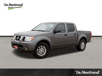 Used 2019 Nissan Frontier SV video 1