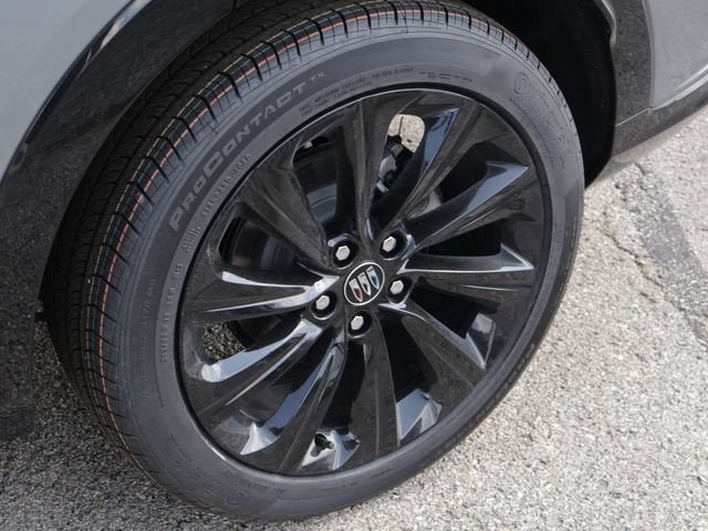 New 2026 Buick Envista Sport Touring w/ Convenience I Package FWD image 40