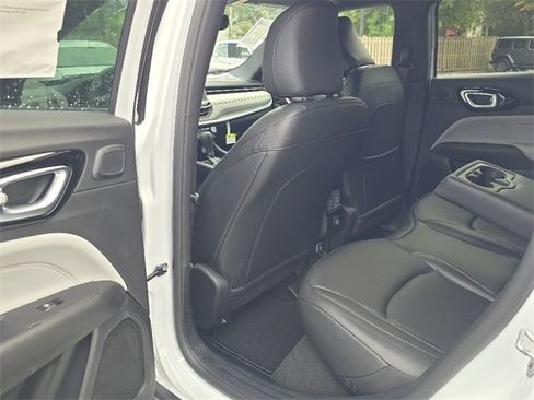 New 2026 Jeep Compass Limited w/ Sun, Sound & Navigation Group image 5