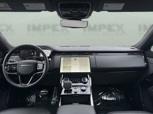 Used 2023 Land Rover Range Rover Sport First Edition image 13