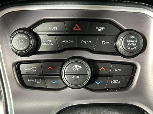 Used 2021 Dodge Challenger R/T Scat Pack RWD image 19