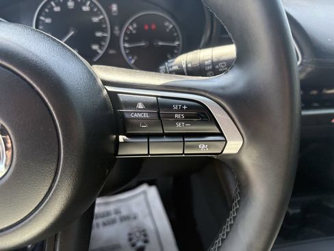 Used 2026 MAZDA MAZDA3 s Sport FWD image 22