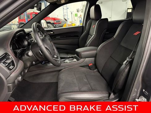 New 2026 Dodge Durango GT image 13