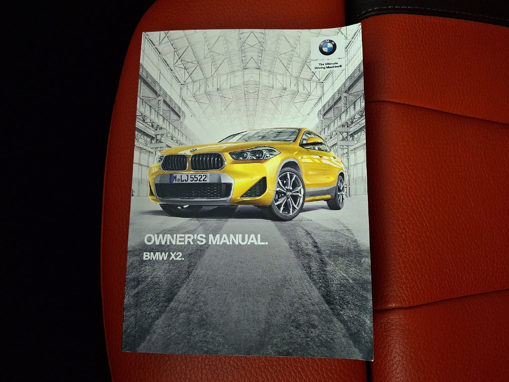Used 2022 BMW X2 M35i w/ Premium Package AWD/4WD image 27