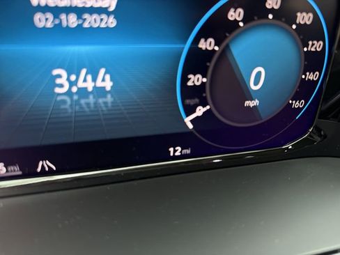 New 2026 Volkswagen Atlas SE image 16