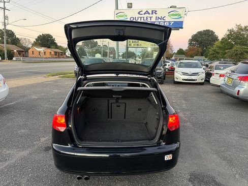 Used 2008 Audi A3 2.0T image 7