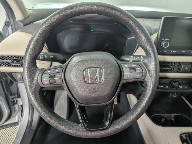 Used 2024 Honda HR-V LX image 19