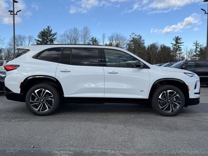 New 2026 Buick Enclave Sport Touring w/ Power Package