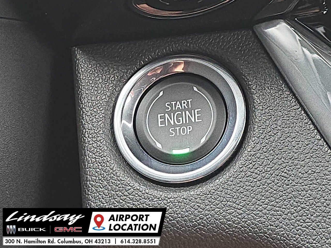 New 2026 Buick Envista Sport Touring w/ Convenience I Package FWD image 17