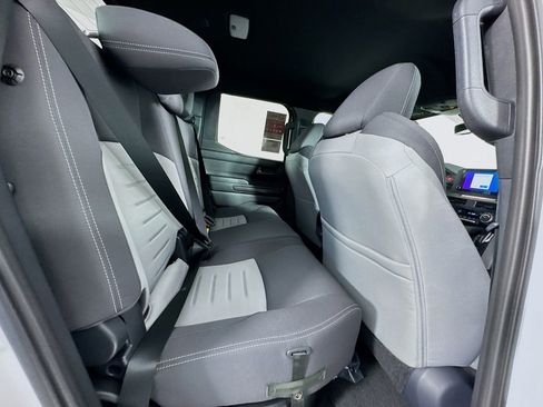 New 2025 Toyota Tacoma TRD Off-Road image 26