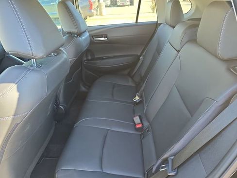 Used 2026 Toyota Corolla Cross XLE image 14
