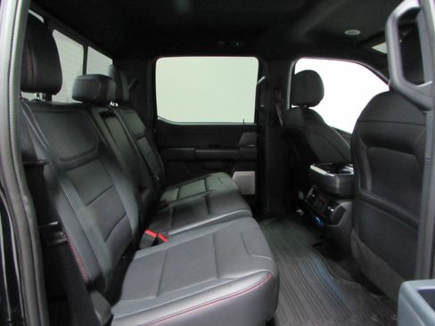 New 2026 Ford F150 Raptor AWD/4WD image 19