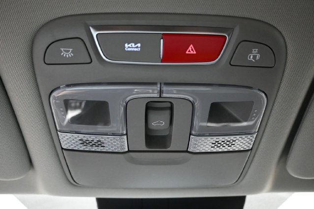 Used 2024 Kia Telluride S w/ S Sunroof Package AWD/4WD image 23