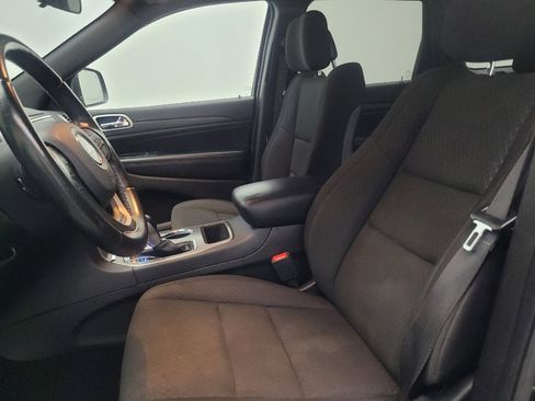 Used 2021 Jeep Grand Cherokee Laredo image 17