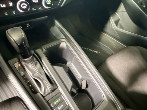 Used 2024 Honda Accord EX image 26