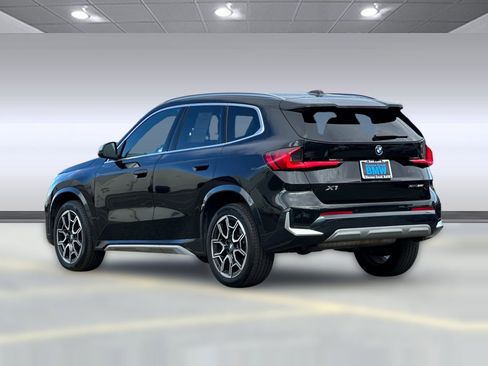 Certified 2023 BMW X1 xDrive28i w/ Convenience Package image 3