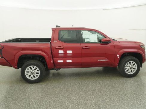 New 2026 Toyota Tacoma SR5 image 31