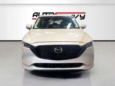 Used 2024 MAZDA CX-5 AWD 2.5 S w/ Premium Plus Pkg image 2