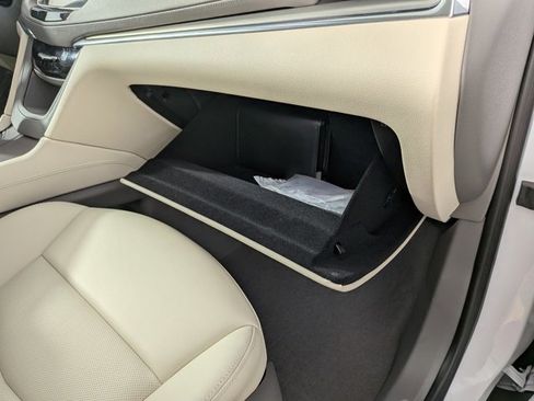 Used 2023 Cadillac XT5 Premium Luxury image 33