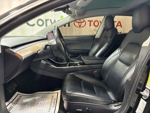 Used 2019 Tesla Model 3 Mid Range RWD image 24