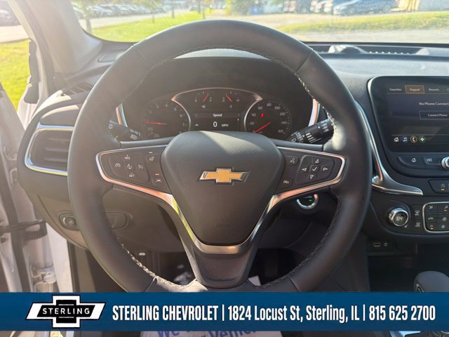 Used 2024 Chevrolet Equinox LT FWD image 16