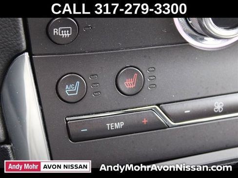 Used 2020 Ford Edge ST w/ Equipment Group 401A AWD/4WD image 42