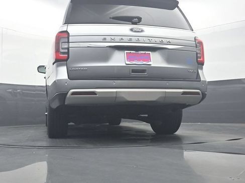 Used 2023 Ford Expedition Max Limited AWD/4WD image 32