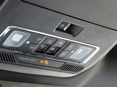 Used 2022 Ford F150 Platinum w/ Equipment Group 701A High image 14