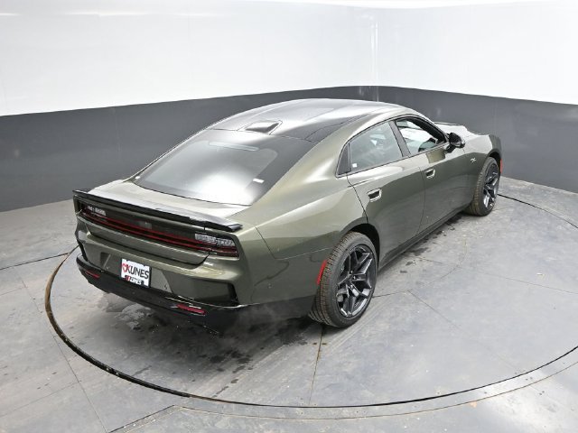 New 2026 Dodge Charger R/T w/ Performance Handling Group AWD/4WD image 30