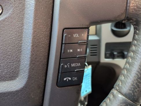 Used 2014 Ford F150 XLT w/ Equipment Group 302A Luxury RWD image 22