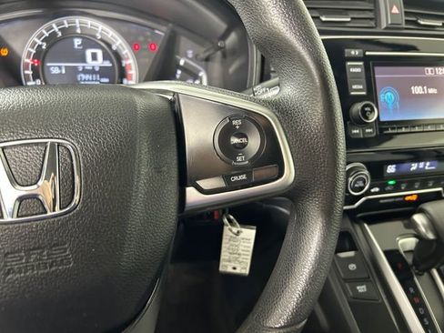 Used 2017 Honda CR-V LX image 17